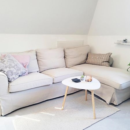 Wohnung Zwischen Nord- Und Ostsee Mit Fitnessraum Ostenfeld  Екстериор снимка