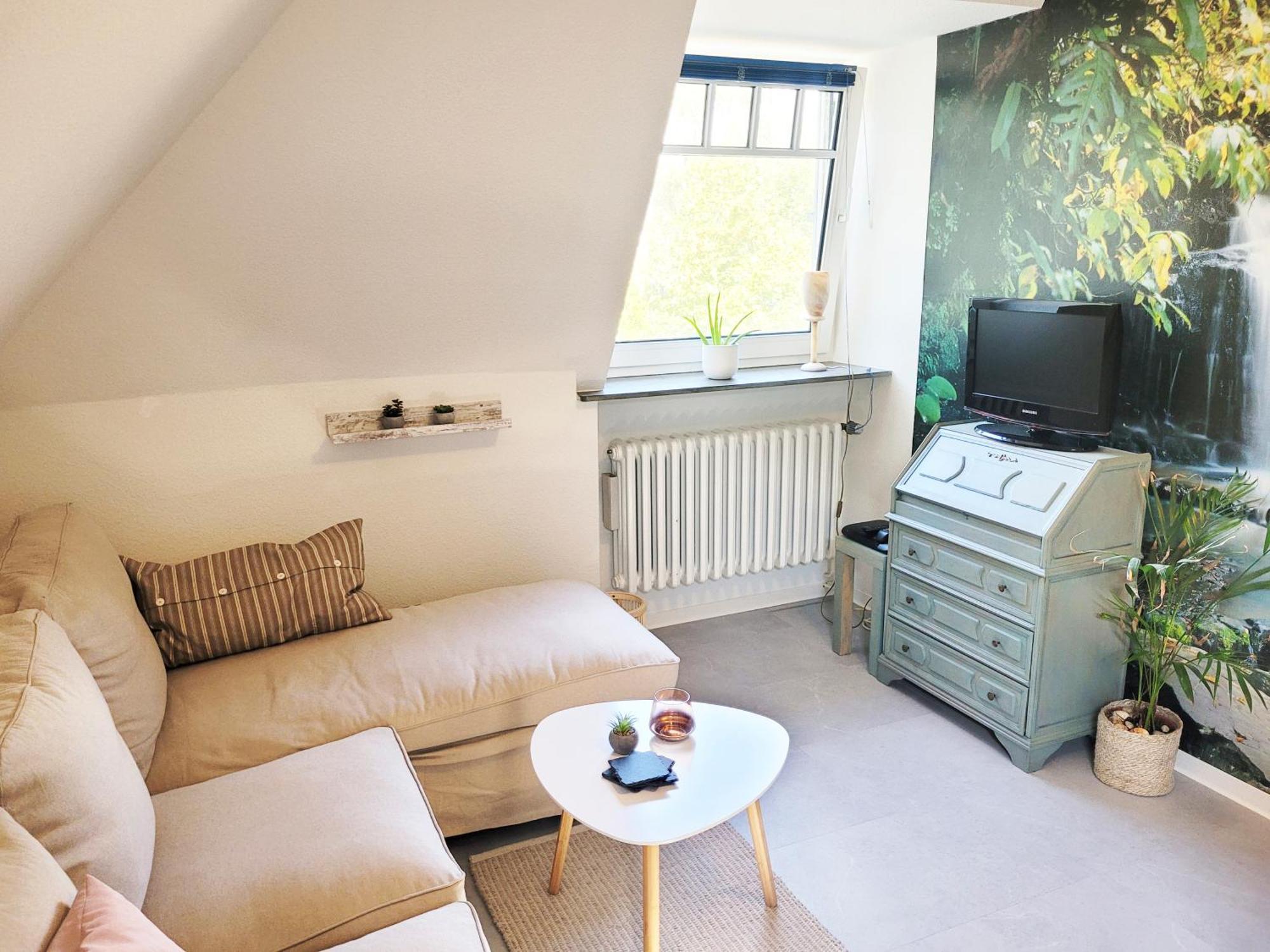 Wohnung Zwischen Nord- Und Ostsee Mit Fitnessraum Ostenfeld  Екстериор снимка