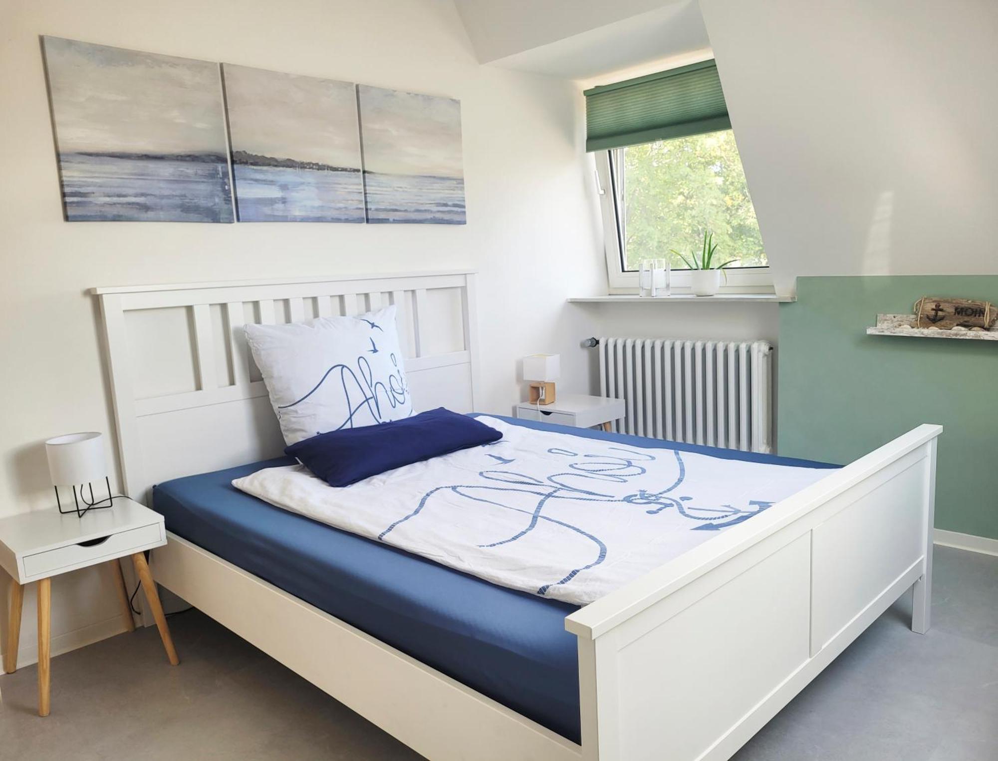 Wohnung Zwischen Nord- Und Ostsee Mit Fitnessraum Ostenfeld  Екстериор снимка