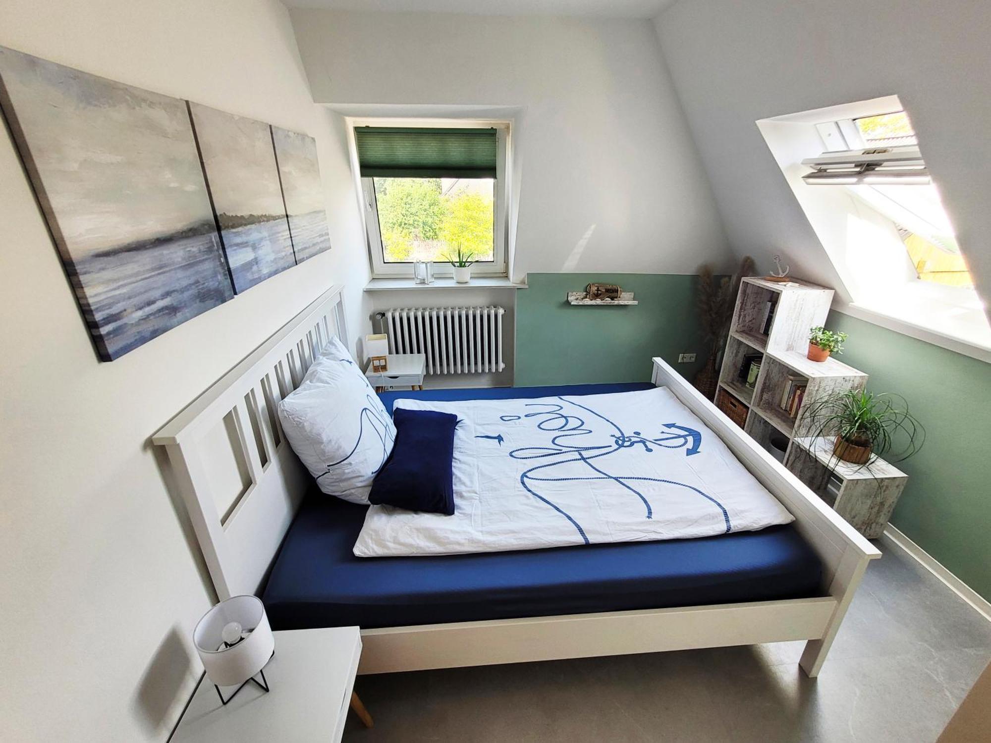 Wohnung Zwischen Nord- Und Ostsee Mit Fitnessraum Ostenfeld  Екстериор снимка