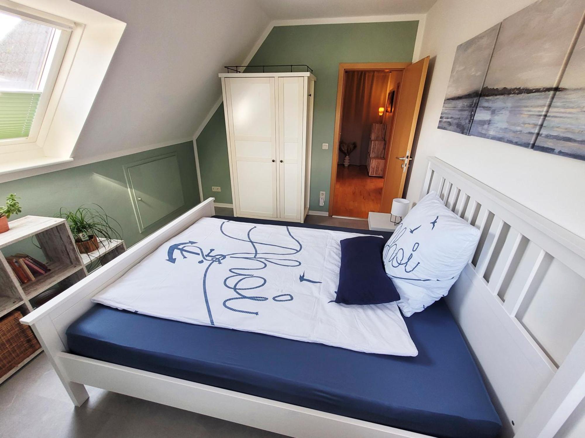 Wohnung Zwischen Nord- Und Ostsee Mit Fitnessraum Ostenfeld  Екстериор снимка